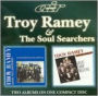 Troy Ramey & The Soul Searchers