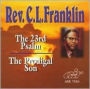The 23rd Psalm/The Prodigal Son