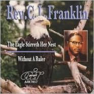 Eagle Strirreth Her Nest, Vol. 2/Without a Ruler