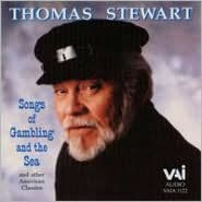 Songs of Gambling and the Sea