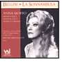 Bellini: La Sonnambula