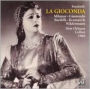 Ponchielli: La Gioconda
