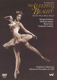 Title: Tchaikovsky: The Sleeping Beauty - Fonteyn/Somes