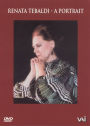 Renata Tebaldi: Portrait