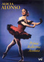 Alicia Alonso: Prima Ballerina Assoluta
