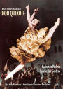 Don Quixote [DVD Video]