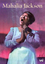 Title: Mahalia Jackson 1947-1962