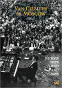 Van Cliburn: In Moscow, Vol. 5