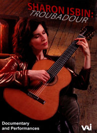 Title: Sharon Isbin: Troubadour