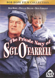 Private Navy of Sgt. O'Farrell