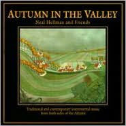 Autumn in the Valley