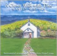 Closer Walk With Thee