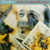 Title: Stone Blues, Artist: Charlie Musselwhite