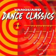 Title: Vanguard Dance Classics, Vol. 1, Artist: N/A