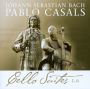 Johann Sebastian Bach: Cello Suites 1-6