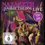 Hair of the Dog Live