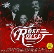 Best of Rose Royce