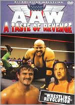 Title: AAW Presents: A Taste of Revenge