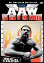 Title: Aaw: The Rise of the Phoenix