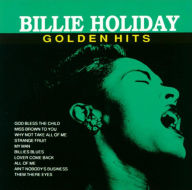 Title: Golden Hits, Artist: Billie Holiday