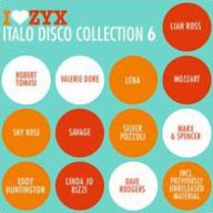 Title: ZYX Italo Disco Collection, Vol. 6, Artist: 