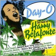 Title: Day-O! The Best of Harry Belafonte, Artist: Harry Belafonte