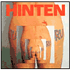 Title: Hinten, Artist: Guru Guru