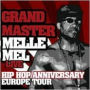 Hip Hop Anniversary Europe Tour