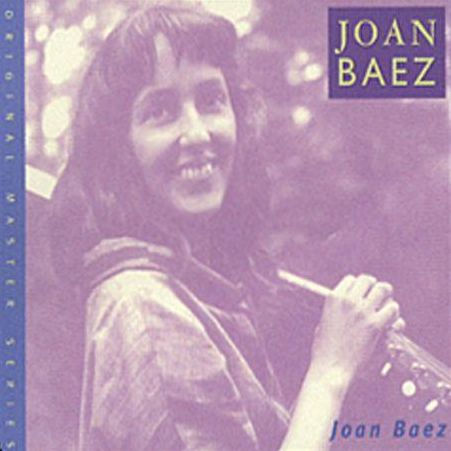 Joan Baez