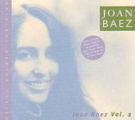 Title: Joan Baez, Vol. 2, Artist: Joan Baez