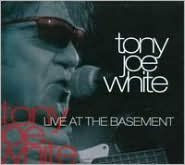 Title: Live at the Basement, Artist: Tony Joe White