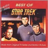 The Best of Star Trek