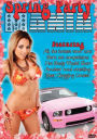 Spring Party Mania