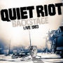 Backstage-Live 1983 (Quiet Riot)