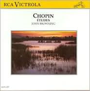 Chopin: Etudes