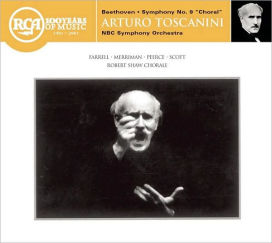 Beethoven: Symphony No. 9