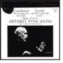 Arturo Toscanini Collection, Vol. 38: Gershwin, Grofé, Barber