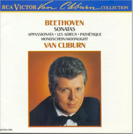 Beethoven: Piano Sonatas