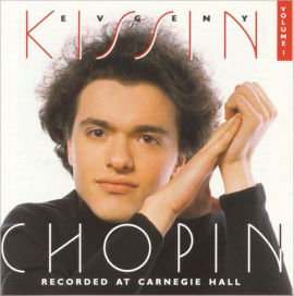 Chopin Recital, Vol. 1