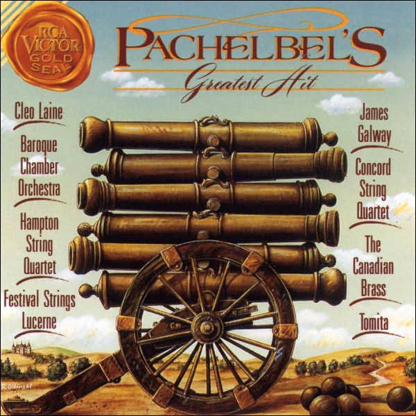 pachelbel s greatest hit 90266071227 cd barnes noble 174 pachelbel s greatest hit 90266071227 cd barnes noble 174