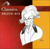 Title: Classics: Greatest Hits, Artist: Classics Greatest Hits / Variou