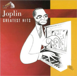 Joplin Greatest Hits