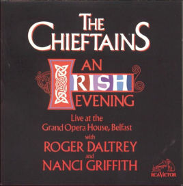 Irish Evening