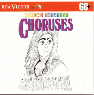 Title: World's Greatest Choruses, Artist: Karajan / Rome Opera Chorus