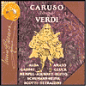 Caruso Sings Verdi