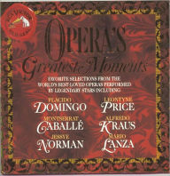 Operas Greatest Moments