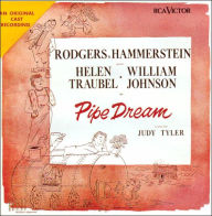 Pipe Dream