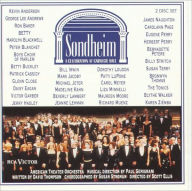 Title: Sondheim: A Celebration at Carnegie Hall [Video/DVD], Artist: Sondheim / Various