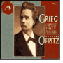 Grieg: Complete Works for Piano Solo, Vol. 2