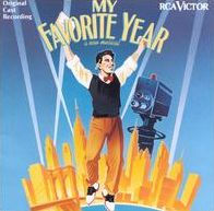 My Favorite Year